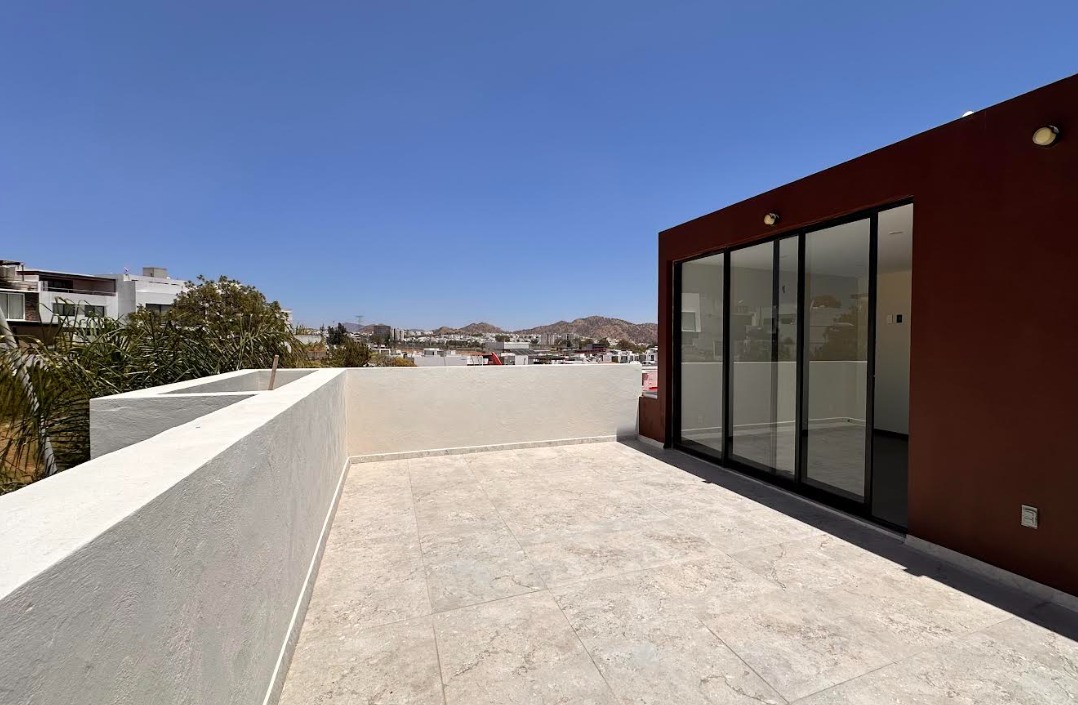 Casa Sendas #88