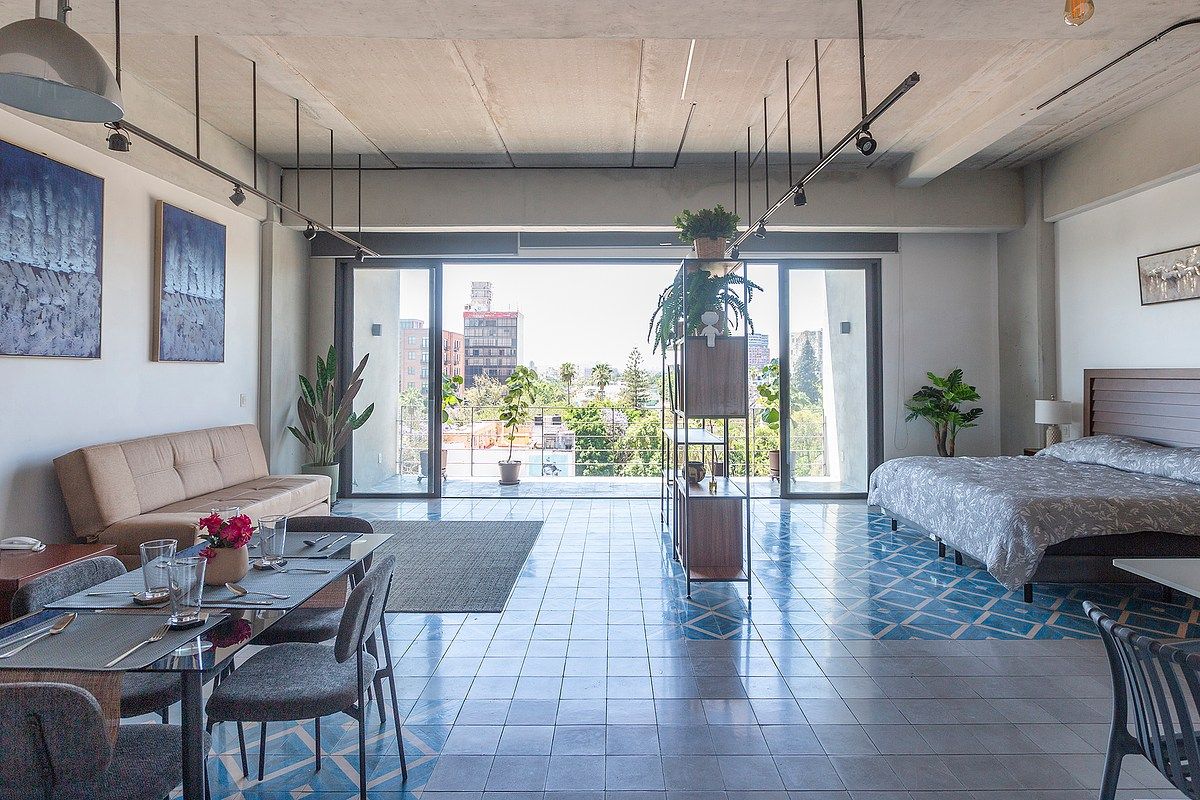 Departamento Circulo Frances