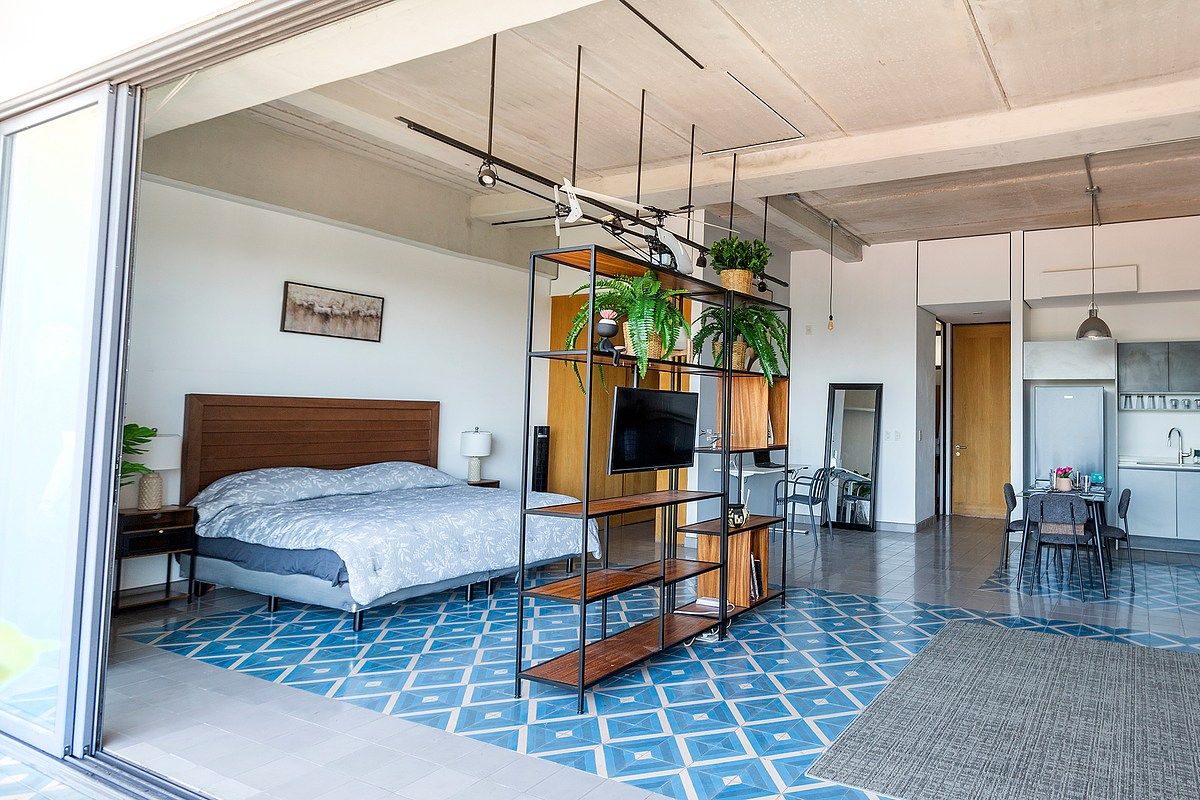 Departamento Circulo Frances
